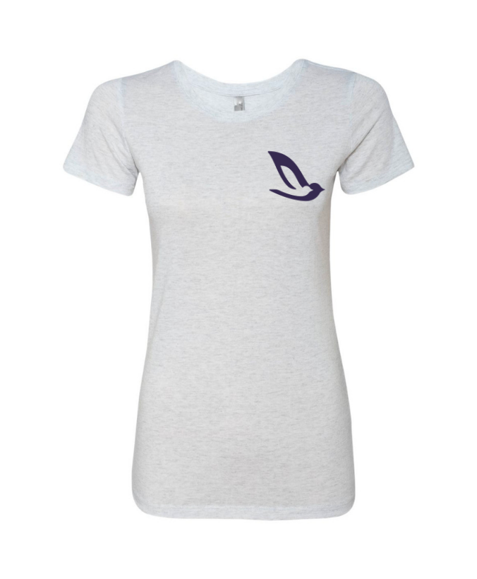 Women's Tri-blend T-shirt